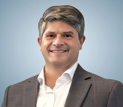 Luis Santillana