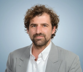 Micha Zauner