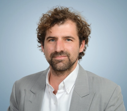 Micha Zauner
