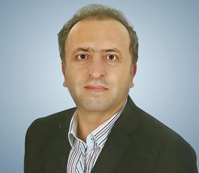 Osman Şen
