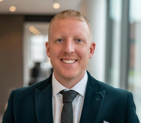 Simon Gillibrand
