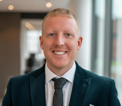 Simon Gillibrand
