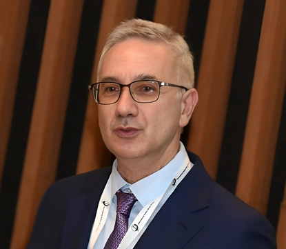 Salvatore Pinizzotto