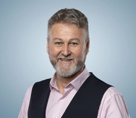 Andrew Walker