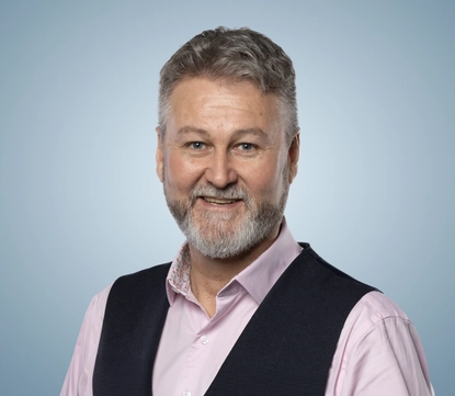 Andrew Walker