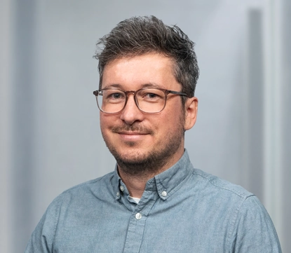 Christian Heubner
